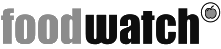 Logo foodwatch