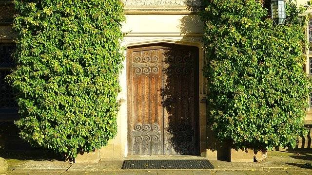 maison de campagne