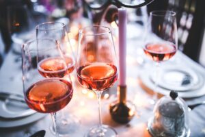 Le rosé sans alcool, la signature du printemps 2026
